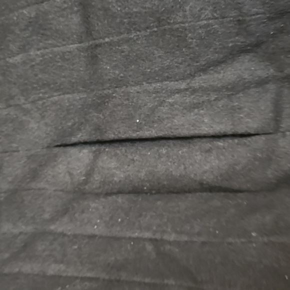 Vintage Short Wool Jacket - Picture 6 of 6